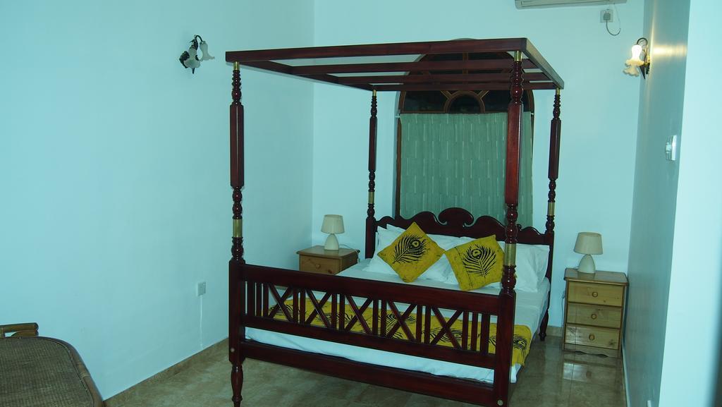 Manik Villa Бентота Номер фото